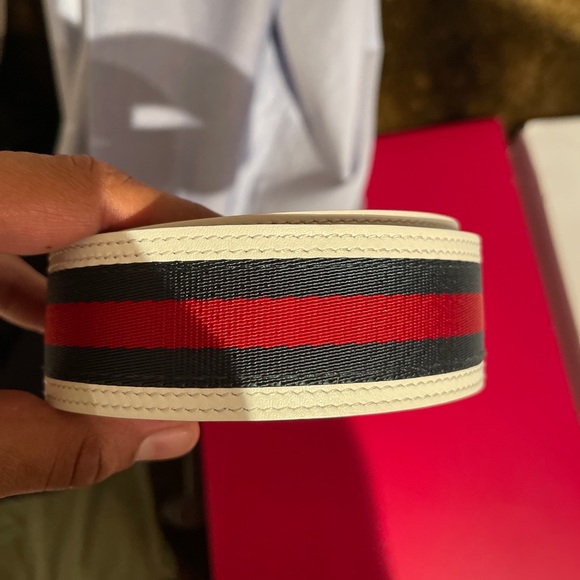 Gucci Belt - Picture 4 of 5